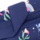 2. Spokey The Bloom Form Ankle and Wrist Weights 2x 1.5 kg SPK-944490