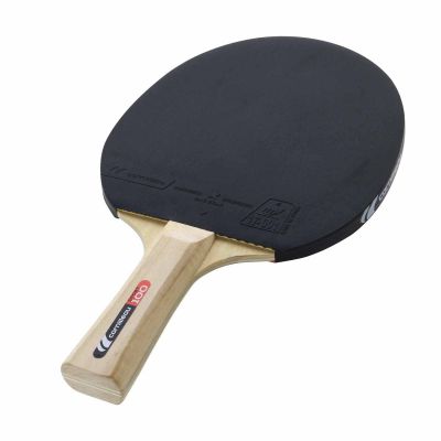 14. Cornilleau Sport 100 table tennis racket