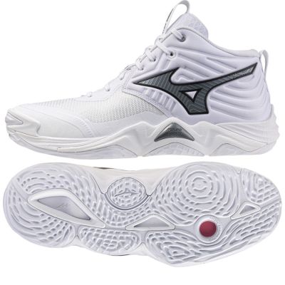 Mizuno WAVE MOMENTUM ELITE MID V1GA251783 shoes