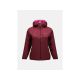 PEAK PERFORMANCE W Freelight Reversible Hooded Jacket