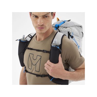 3. MILLET Trilogy Sky 25+ Backpack White