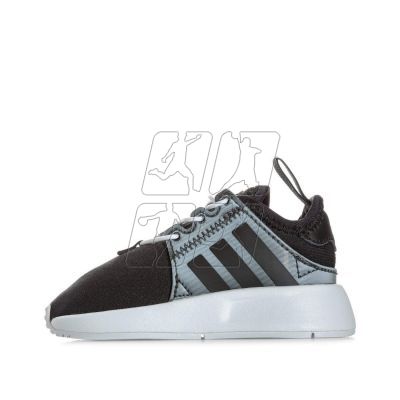 2. Adidas originals X Plr Lentic El I Jr BB2496 shoes
