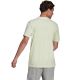 11. adidas Essentials 3-Stripes Tee M HF4542