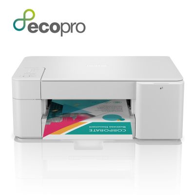 13. Brother DCP-J1200WERE1 Multifunction Printer Inkjet A4 1200 x 1200 DPI Wi-Fi