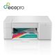 13. Brother DCP-J1200WERE1 Multifunction Printer Inkjet A4 1200 x 1200 DPI Wi-Fi