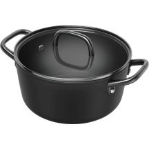 ZWILLING MILANO Low pot with lid 24 cm
