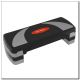 4. Step for aerobics HMS AS004 black / gray