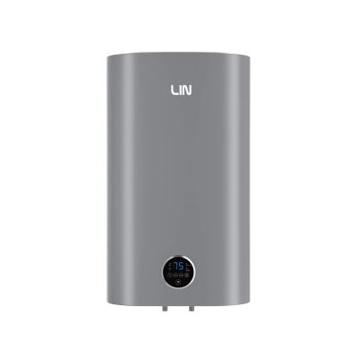 Electric boiler LIN LIFVD1SMGY 80L SMART gray WiFi
