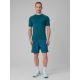 7. Men's seamless slim training shirt 4F 4FRSS26TFTSM2442-30S