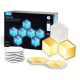 11. Govee H606A Glide Hexagon Light Panels Ultra 7-pack | LED lighting | RGBIC, 2.4GHz Wi-Fi, Bluetooth