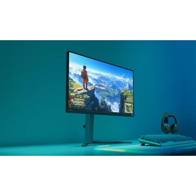 30. Philips Evnia 3000 25M2N3200U/00 computer monitor 62.2 cm (24.5") 1920 x 1080 px Full HD LCD Gray