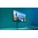 30. Philips Evnia 3000 25M2N3200U/00 computer monitor 62.2 cm (24.5") 1920 x 1080 px Full HD LCD Gray