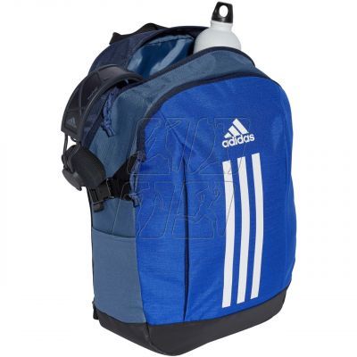 3. Adidas Power VII backpack IY9404