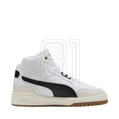 5. Puma Shuffle Downtown Mid M shoes 402598 05