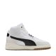 5. Puma Shuffle Downtown Mid M shoes 402598 05