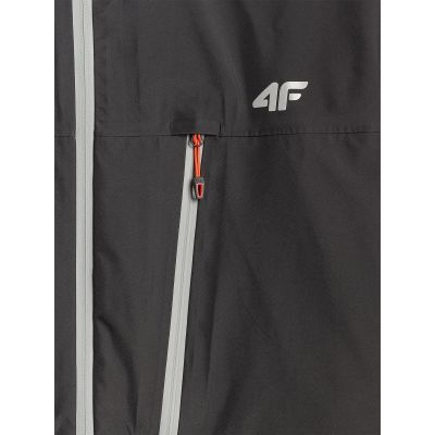 8. 4F PRO trekking jacket, 20000 membrane, men's, 4F 4FWSS26TTJAM1101-20S