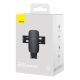 4. Baseus Metal Age II Gravity Car Phone Holder for Air Vent Black (SUJS000001)