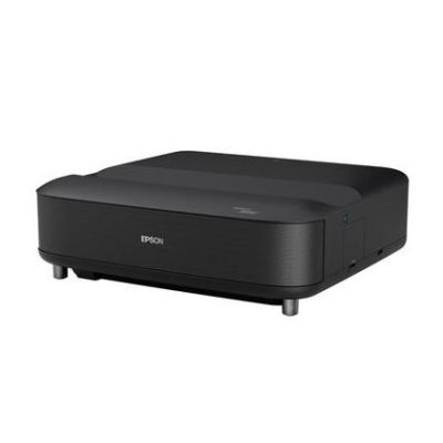 16. Epson Lifestudio Grand EH-LS670B – Metallic Black