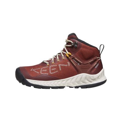 KEEN NXIS EVO MID WP W KE-1027793 shoes