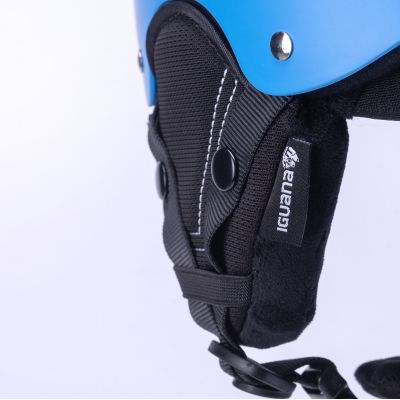 4. Iguana Galin JR 92800620741 helmet