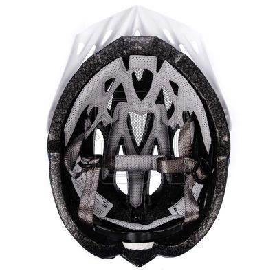 69. Bicycle helmet Meteor Gruver 24803-24805
