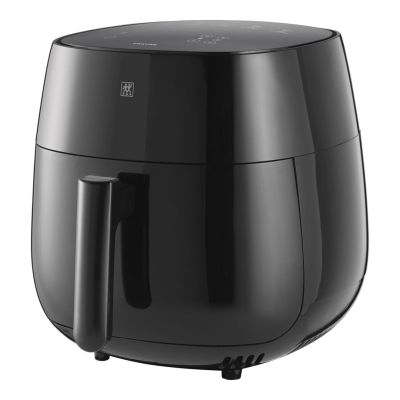 ZWILLING Electrics 36450-280-0 Black Fryer