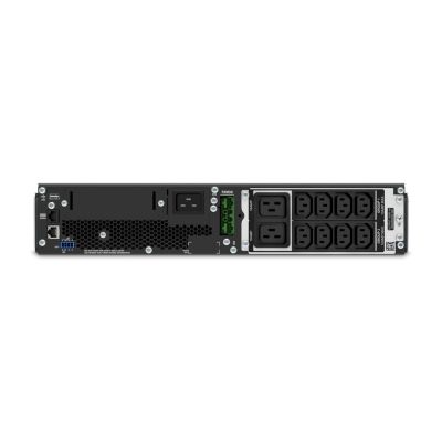 2. APC Smart-UPS SRT 3000VA RM 230V