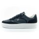 2. Gap men's Niagara sports shoes sneakers comfortable fashionable navy blue