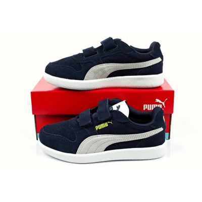 11. Puma Icra Trainer Jr shoes 358883 28