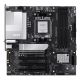 12. MSI PRO B850M-P WIFI Motherboard