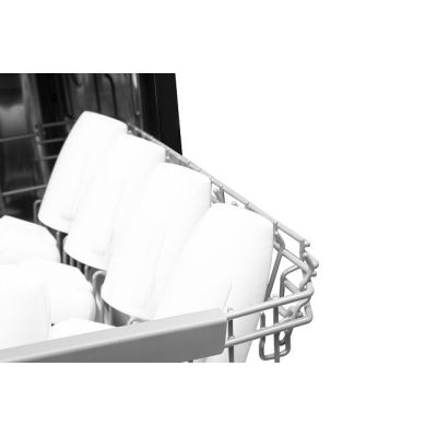 7. AMICA DFM46C8EOiBH dishwasher