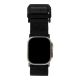 6. UAG Urban Armor Gear Active Strap for Apple Watch Ultra/42/44/45mm Graphite