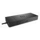 3. DELL WD19S-130W Wired USB 3.2 Gen 2 (3.1 Gen 2) Type-C Black