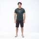 4. Men's HATRICKO Short Sleeve T-Shirt