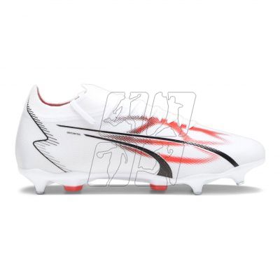 2. Puma Ultra Match MxSG 107518-01 shoes