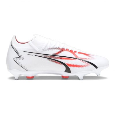 2. Puma Ultra Match MxSG 107518-01 shoes