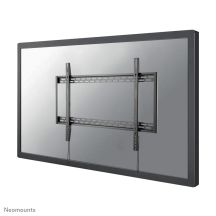 Wall mount for NEWSTAR LFD-W1000 monitor (wall-mounted; 60" - 100"; max. 125 kg)