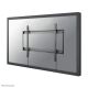 Wall mount for NEWSTAR LFD-W1000 monitor (wall-mounted; 60" - 100"; max. 125 kg)