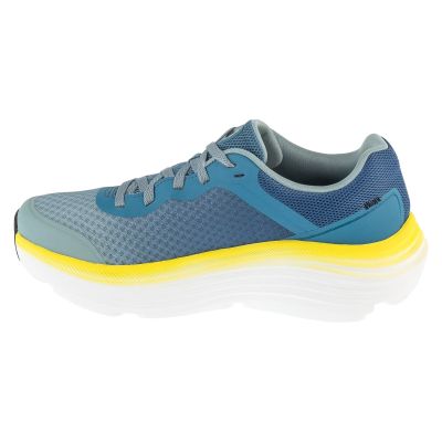 2. Skechers Max Cushioning Endeavor 220613-NVLM Grey 42.5