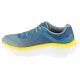 2. Skechers Max Cushioning Endeavor 220613-NVLM Grey 42.5