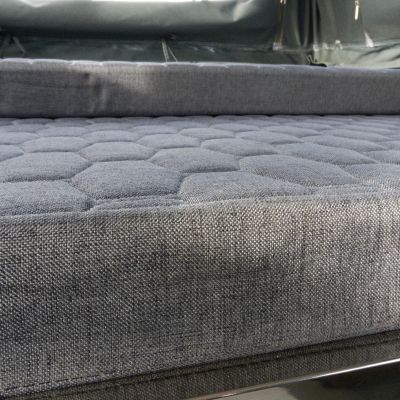 10. OFFLANDER ATAKAMA CAMPER CONSTRUCTION