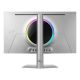 18. MONITOR SAMSUNG OLED G8 27" LS27FG810SUXEN 240Hz