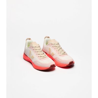 2. Veja IMPALA ENGINE-MESH GLAZE_CREMA Women's Shoes (IP1420656A)