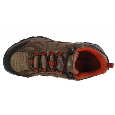 3. Columbia Redmond III Wp M shoes 1940591227