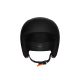7. POC Skull Dura X MIPS Ski Helmet, Matte Black