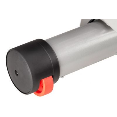 9. HMS H6996 magnetic elliptical trainer