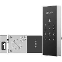 Ezviz DL03 Smart Digital Lock Gray