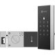 Ezviz DL03 Smart Digital Lock Gray