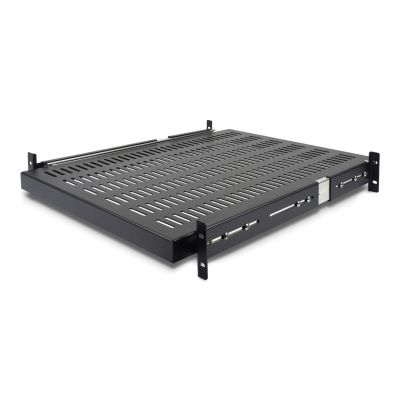 4. StarTech.com UNISLDSHF19 Rack Parts Adjustable Shelves