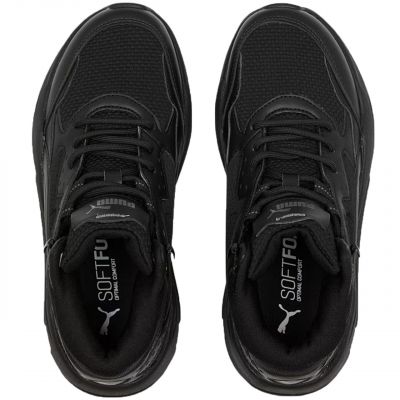 2. Puma X-Ray Speed Mid Wtr Jr shoes 387385 01